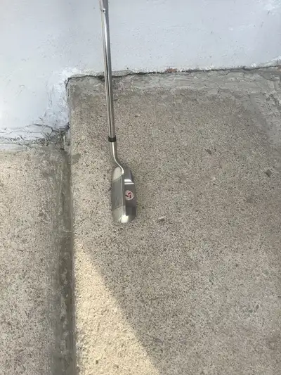 Golf Club Chipping Iron  ( Left Handed ), View more