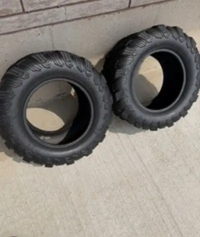 Zero Turn Mower Tires, View more