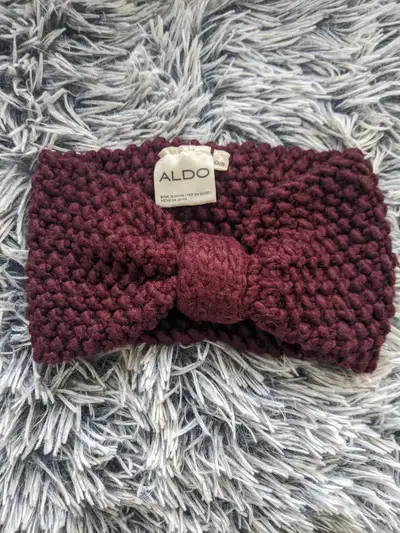 ALDO Head Warmer, View more