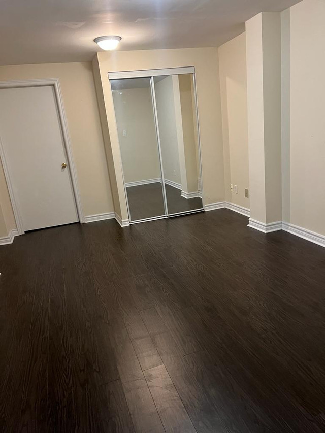 Two Bedroom Basement Apartment Long Term Rentals Markham / York
