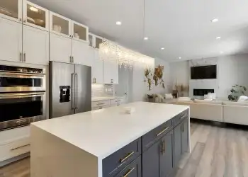 ⭐️Kitchen & Bathroom ⭐️ Renovations - TORONTO | SKYLIFE Homes, View more