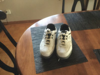 Golf shoes.  Size 8. Calloway