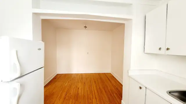Large 1 Bedroom Apartment For Rent in Historic Rosedale Toronto in Long Term Rentals in City of Toronto - Image 8