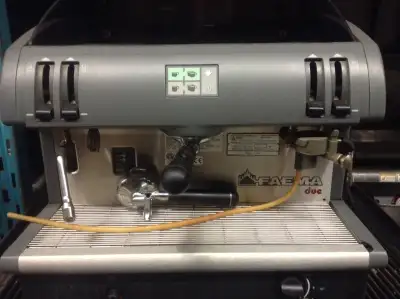 Commercial Espresso and Coffee Machine Service & Repair GTA, View more