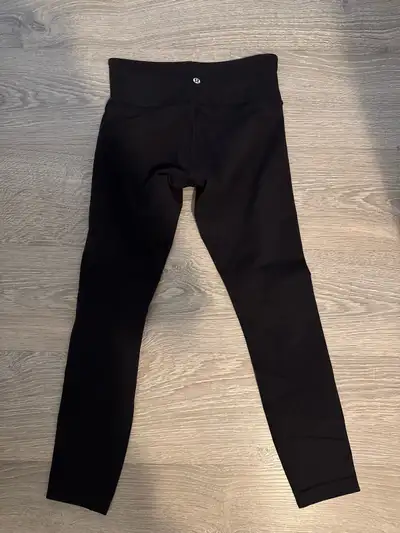 Lululemon Legging Size 4, View more
