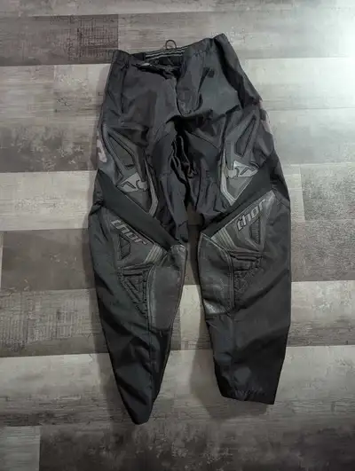 Dirt Bike Pants, View more