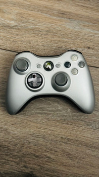 OEM Genuine Microsoft Xbox 360 Wireless Video Game Controller