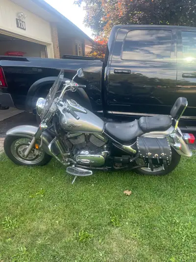 Second owner. New tires 2024 low km