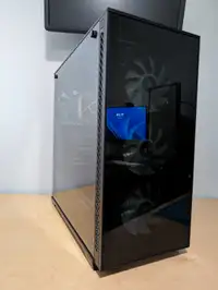 Gaming PC i7-12700k RTX4060 2TB SSD