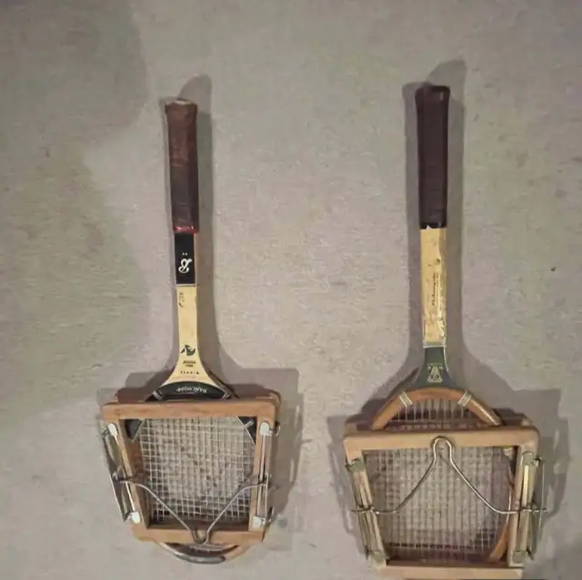 Vintage Tennis Racquets in Tennis & Racquet in Napanee - Image 5
