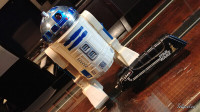 Robot Téléguidé R2-D2 StarWars
