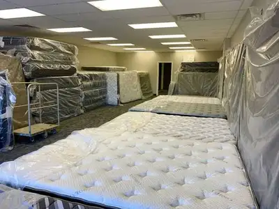 Mattresses sale, View more