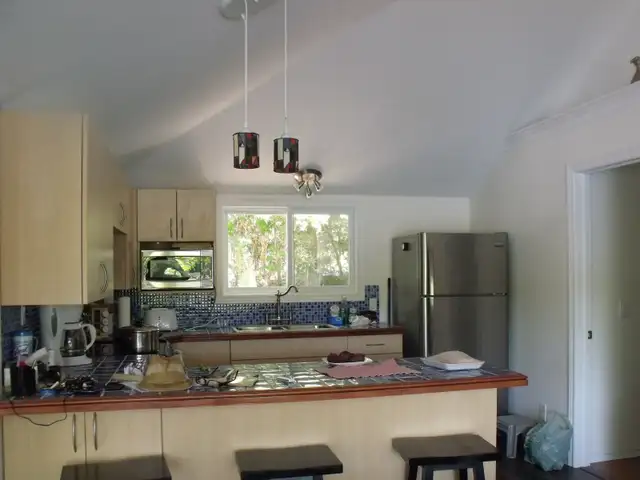 Comfort on the Trent in Ontario in Canada - Image 11