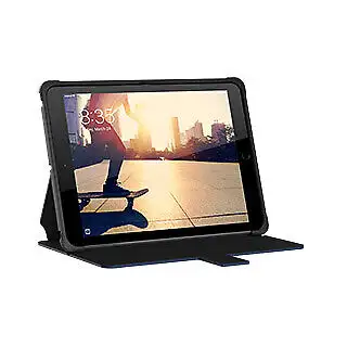 iPad Pro 10.5 (2017)/iPad Air 3rd Gen (2019) UAG Black Metropoli, View more