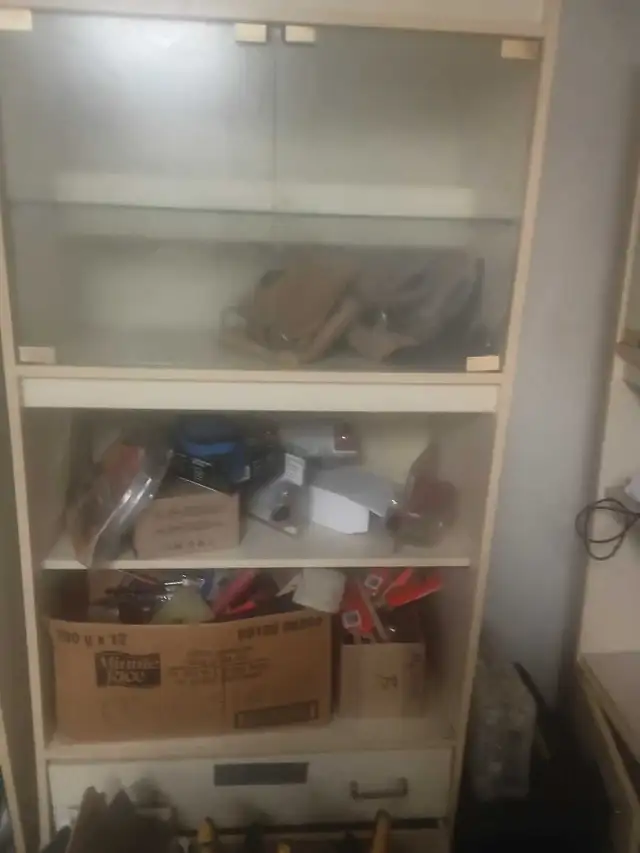 3 wall units in Bookcases & Shelving Units in Oshawa / Durham Region - Image 3