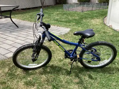 Vélo pour enfant, View more