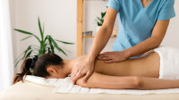 Professional Acupuncture & Massage & Couple Massaging Clinic