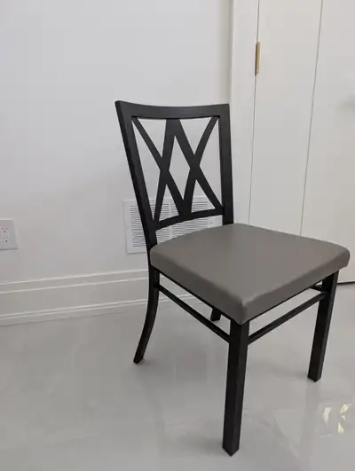 Dining Room Chairs Set of 6, View more