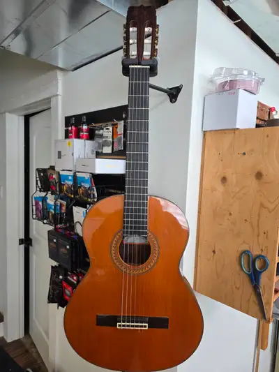 Ramirez R4 Classical Guitar, View more