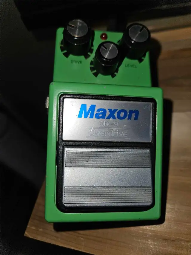guitar pedals in Amps & Pedals in Ottawa - Image 3