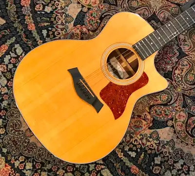 TAYLOR 314ce, View more