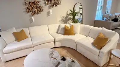 eq3 rh style sectional , View more