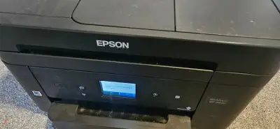 Printer Epson, View more