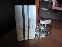 neuf,Gucci première mini parfum 5ml