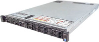 Dell R630 powerful virtualization machine 