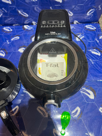 T-fal actifry