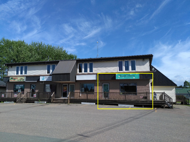 Retail Spaces for Rent - Summerside PEI in Commercial & Office Space for Rent in Summerside