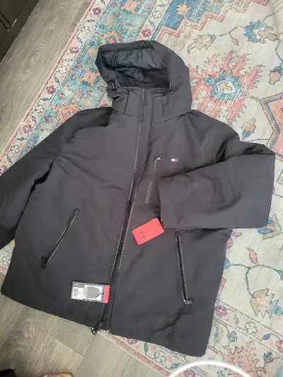 Tommy Hilfiger Jacket, View more