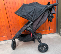 Baby Jogger City Mini GT Stroller