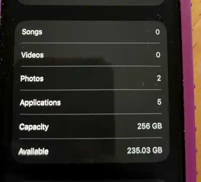 2nd generation iPhone black, View more