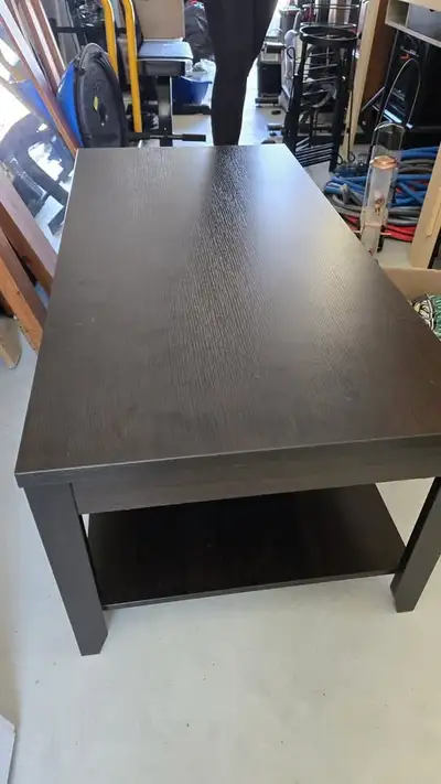 Modern Living Room Coffee Table, View more