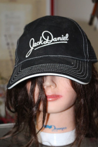 Jack Daniels Jack Daniel's Mesh Cap Hat