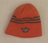 Phoenix Suns - Adidas NBA basketball - knit cap toque - one size