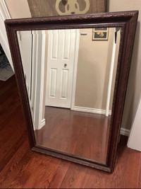 Decorative mirror