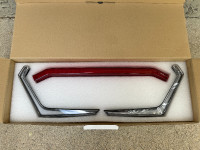 POLARIS Fang Accent Light Kit - Front/Rear