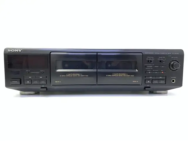 Sony 5-Speaker Home Theatre and Stereo System in Stereo Systems & Home Theatre in City of Toronto - Image 4