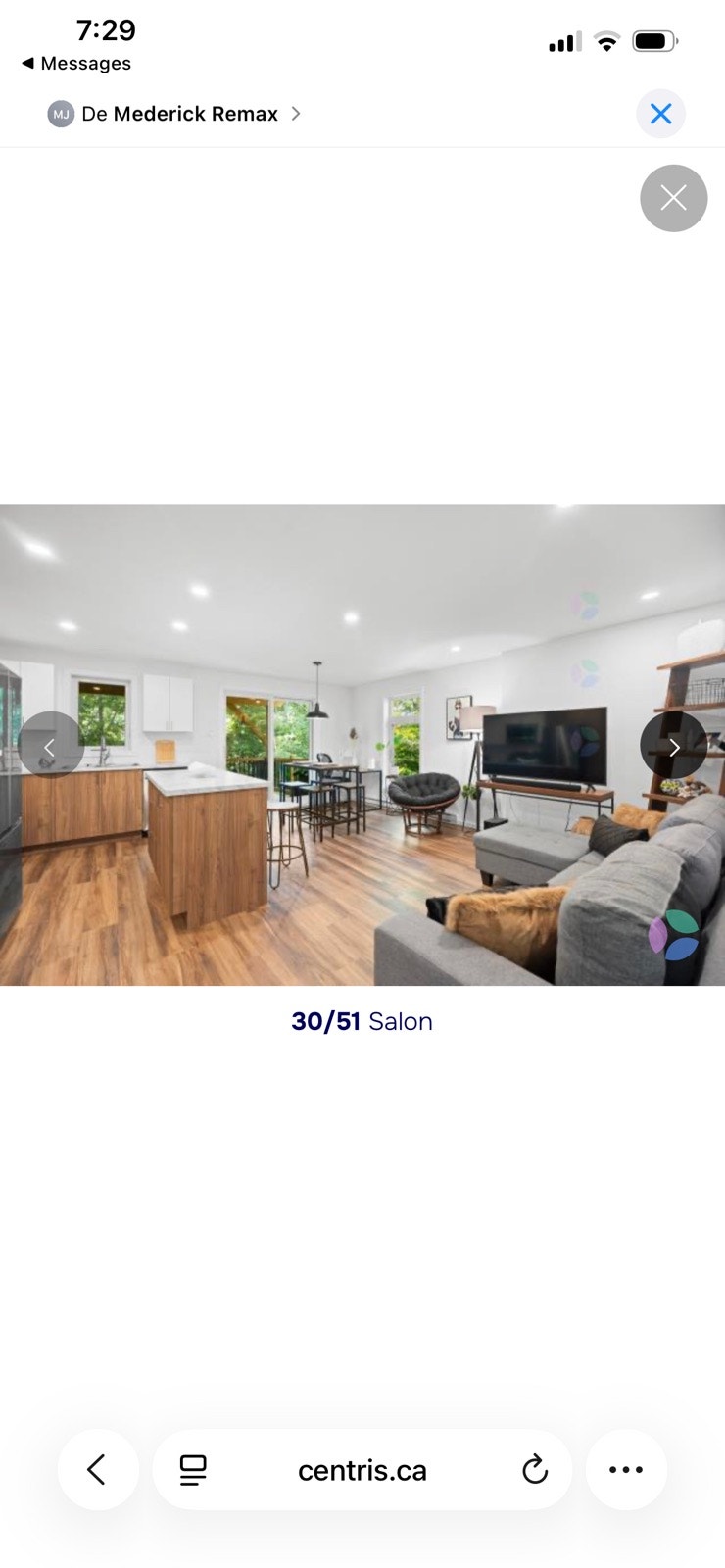 1522 Rue des Quatre Saisons — photo 1
