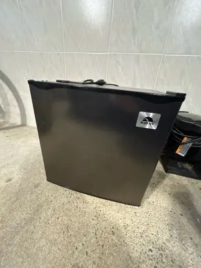 Mini Fridge , View more