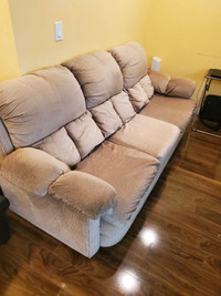 FREE Sofa and chair