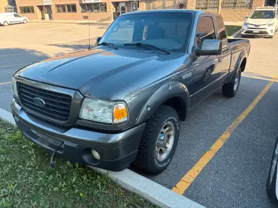 Runs well, $2000OBO Clutch was replaced three years ago, brakes are good. Rear passenger side door h...