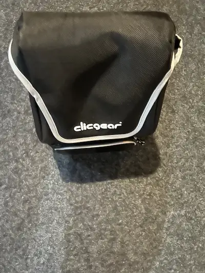 Clicgear Golf Cooler Bag, View more