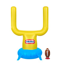 Little Tikes Totally Huge Sports Football for Kids 2+