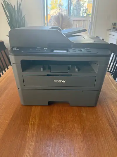 Printer - Brother DCP-L2550DW, View more