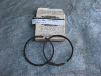 Arctic Cat Snowmobile Piston Rings Wiseco 2362LC - $30.00 obo