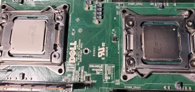 Xeon E5 2687W Matching Pair, View more