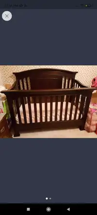 3 in 1 crib, evenflo gate, boppy pillow